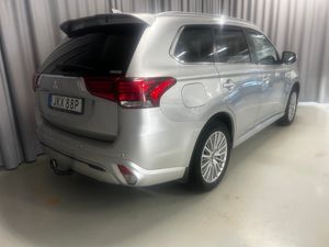 Mitsubishi Outlander bild 4