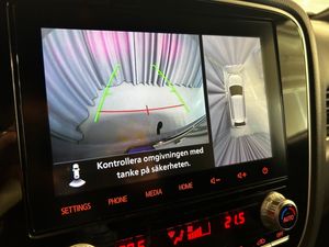 Mitsubishi Outlander bild 15