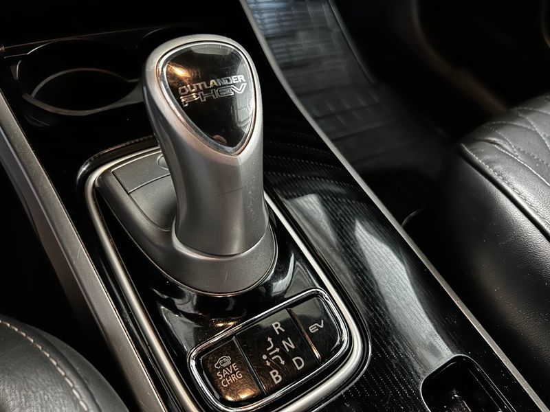 Mitsubishi Outlander bild 13