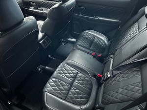 Mitsubishi Outlander bild 9