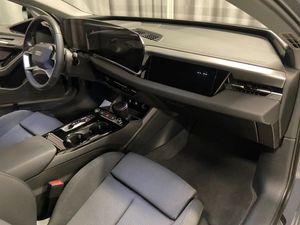 Audi A6 e-tron bild 17