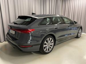Audi A6 e-tron bild 5