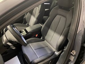 Audi A6 e-tron bild 7