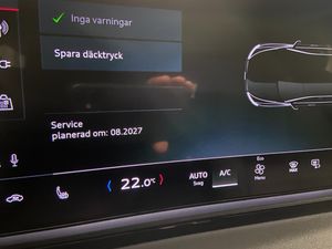 Audi A6 e-tron bild 26