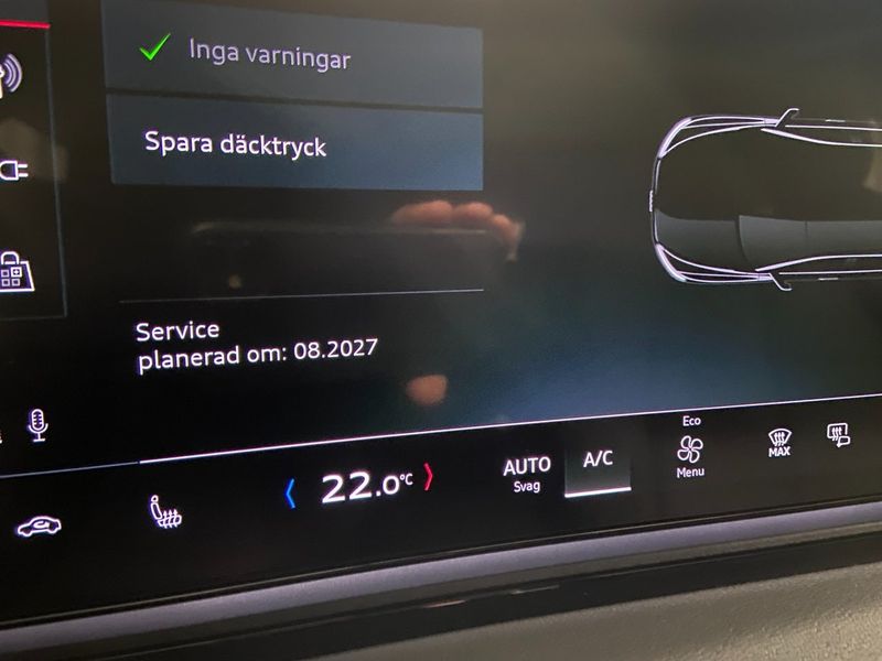 Audi A6 e-tron bild 26