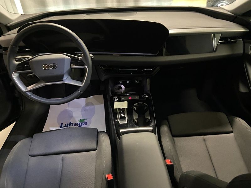 Audi A6 e-tron bild 10