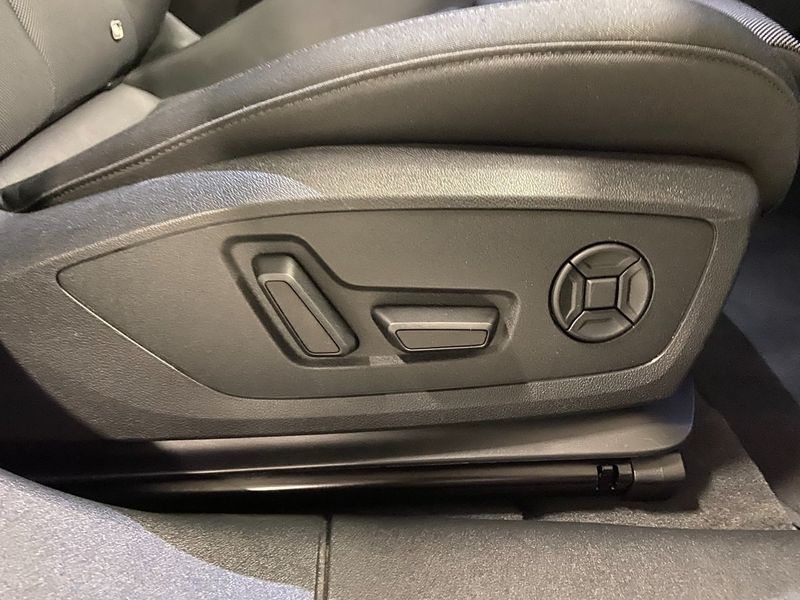 Audi A6 e-tron bild 19