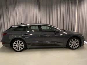 Audi A6 e-tron bild 4