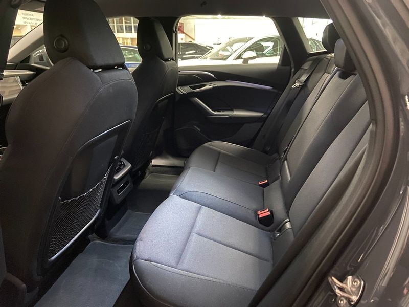Audi A6 e-tron bild 9