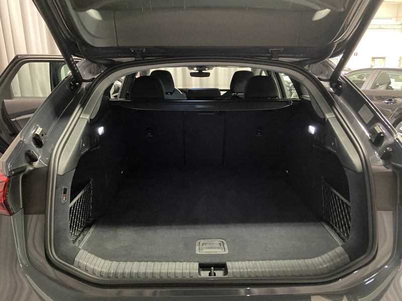Audi A6 e-tron bild 12