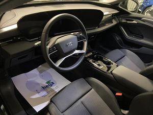 Audi A6 e-tron bild 8