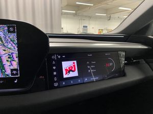 Audi A6 e-tron bild 24