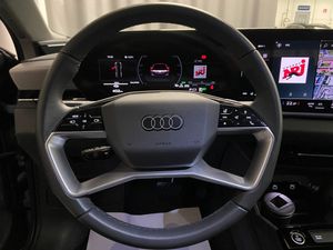 Audi A6 e-tron bild 21