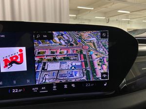 Audi A6 e-tron bild 22