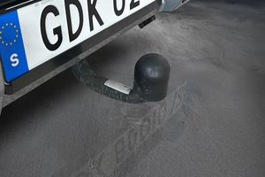Mercedes G55 AMG bild 23