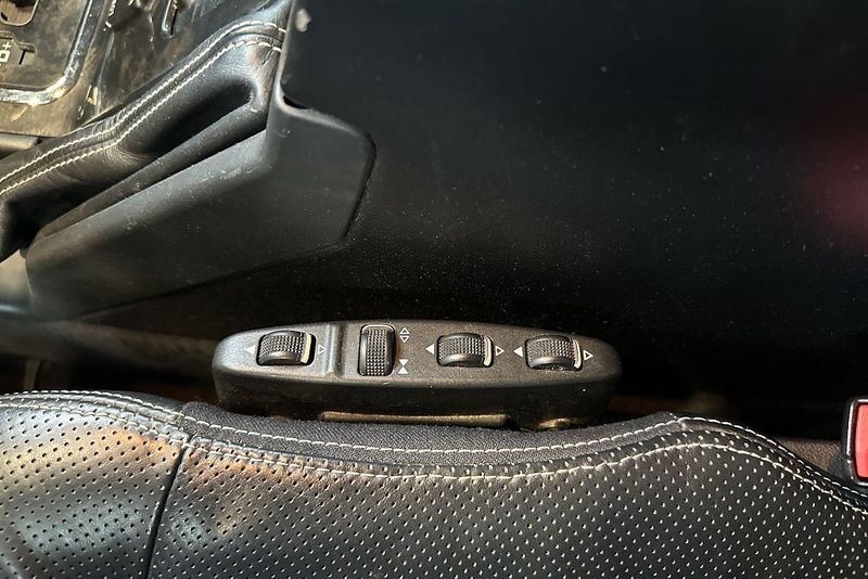 Mercedes G55 AMG bild 20