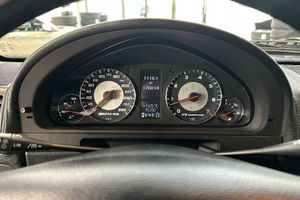Mercedes G55 AMG bild 15