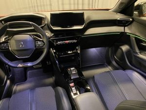 Peugeot 2008 bild 5