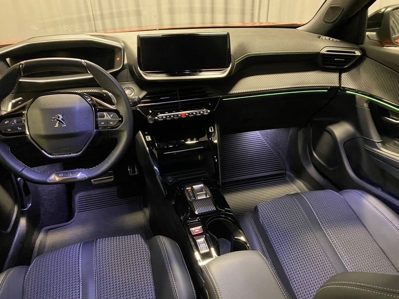 Peugeot 2008 bild 5