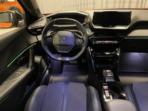 Peugeot 2008 bild 6