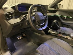 Peugeot 2008 bild 10