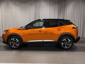 Peugeot 2008 bild 2