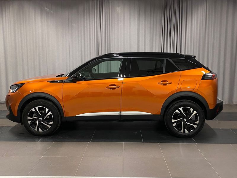 Peugeot 2008 bild 2
