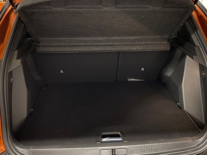 Peugeot 2008 bild 4