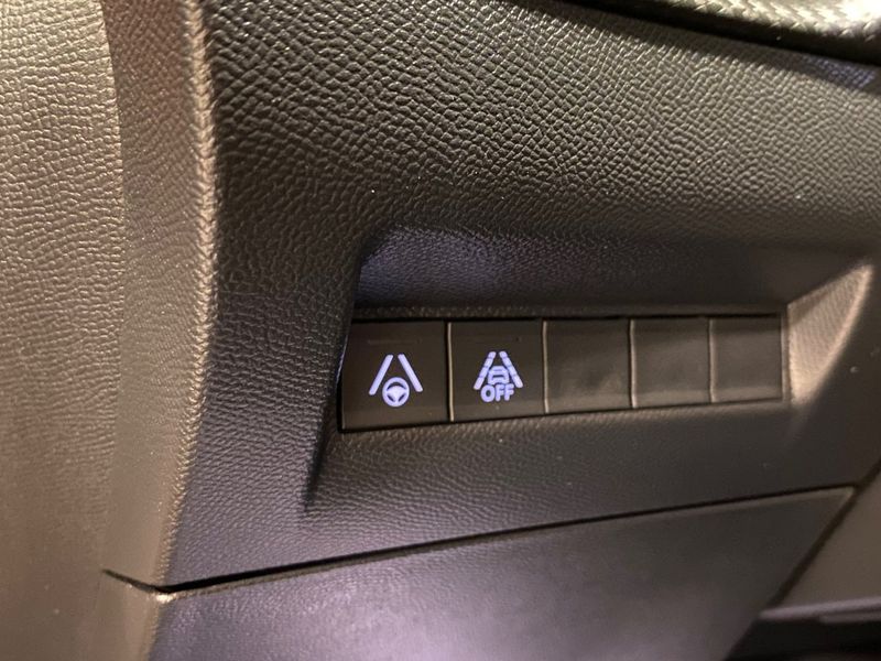 Peugeot 2008 bild 15