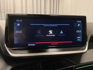 Peugeot 2008 bild 16