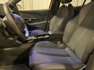 Peugeot 2008 bild 9