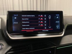 Peugeot 2008 bild 11