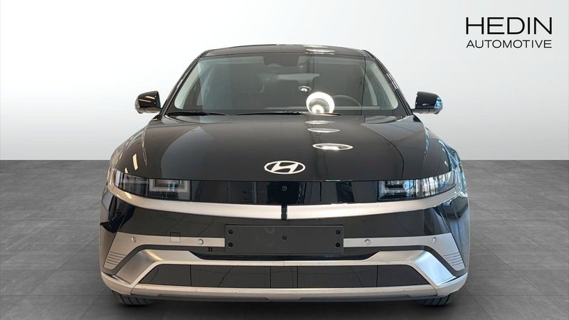 Hyundai IONIQ 5 bild 8