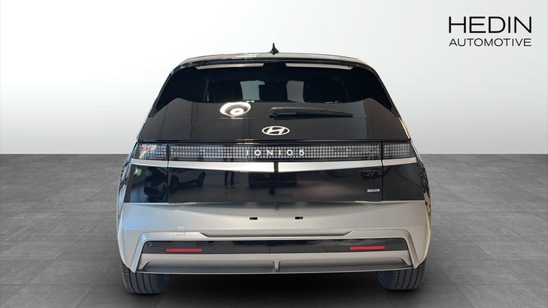 Hyundai IONIQ 5 bild 7