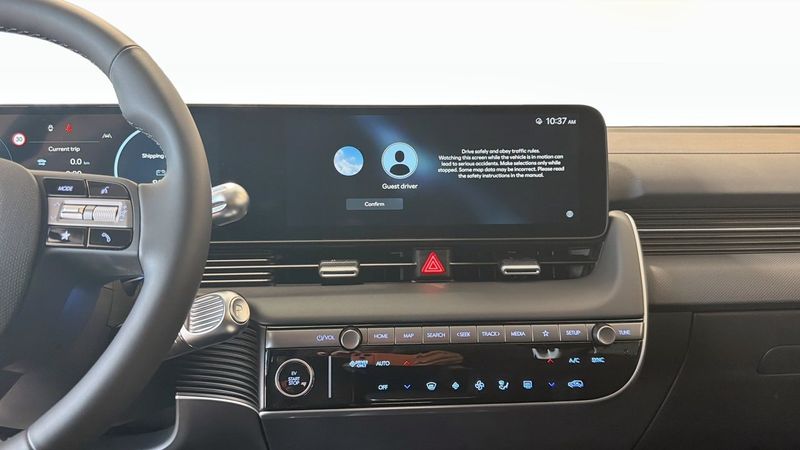 Hyundai IONIQ 5 bild 12