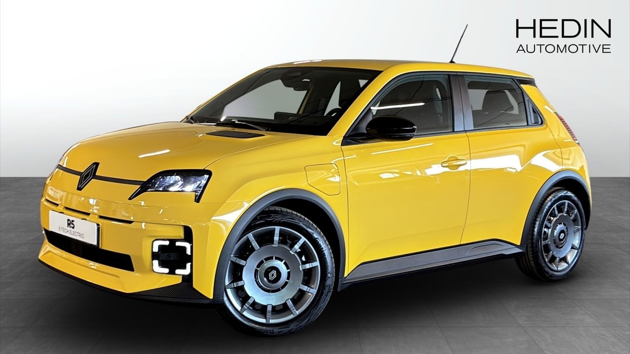 Renault 5