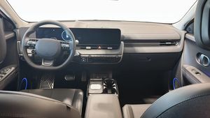 Hyundai IONIQ 5 bild 4