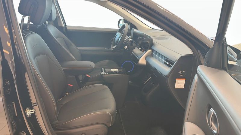 Hyundai IONIQ 5 bild 3