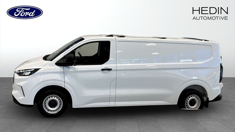 Ford Custom bild 6