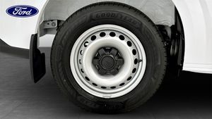 Ford Custom bild 9