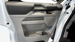 Ford Custom bild 11