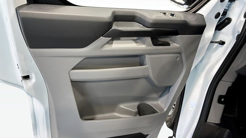 Ford Custom bild 11