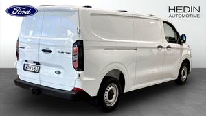 Ford Custom bild 2