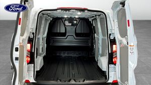 Ford Custom bild 10
