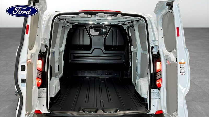 Ford Custom bild 10