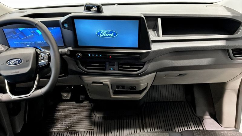 Ford Custom bild 4