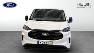 Ford Custom bild 8