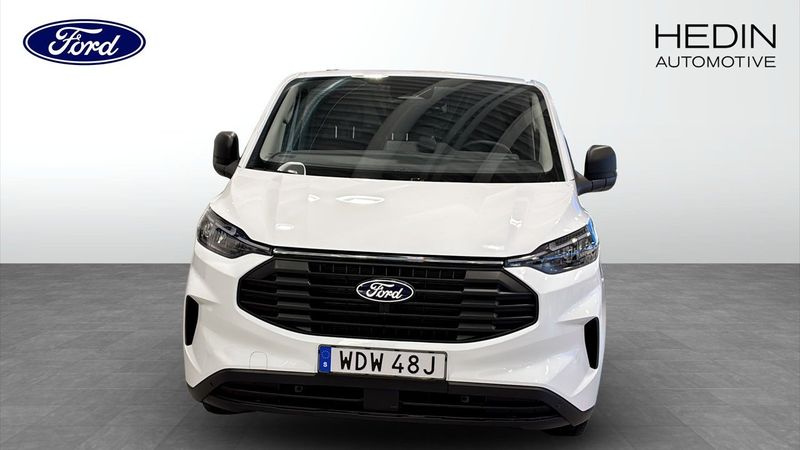 Ford Custom bild 8