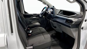 Ford Custom bild 3