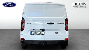 Ford Custom bild 7